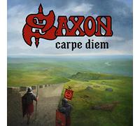 Saxon - Carpe Diem - Boxset - Vinyl - BMG