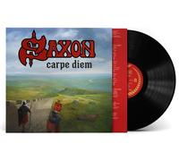 Saxon - Carpe Diem [VINYL]
