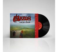 Saxon Carpe Diem (Vinyl) 12" Album (Gatefold Cover) (US IMPORT)