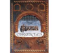 The Saxon Chronicles (re-issue) [dvd] [2015]