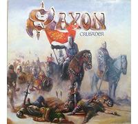 Saxon - Crusader