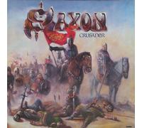 SAXON - Crusader / 66081