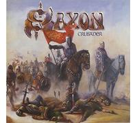 Saxon - crusader LP
