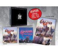 Saxon - Crusader/Power And The Glory