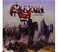 Saxon - Crusader [VINYL]