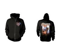 SAXON - CRUSADER - Clothing - Size S - New HSWZ - 97 - K66z
