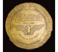 Saxon - Decade of the Eagle [VINYL]