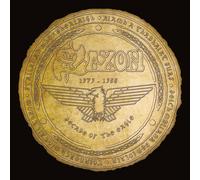 Saxon – Decade Of The Eagle – Vinyl (US Import)