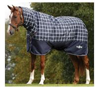 Saxon Defiant 600D Combo Neck Heavy