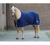 Saxon Defiant Fleece Travel Cooler Horse Rug, Standard Neck