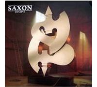 Saxon - Destiny
