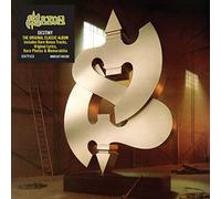 Saxon - Destiny