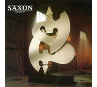 Saxon - Destiny