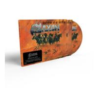 Saxon - Dogs of War - 1CD - 76 - B99z
