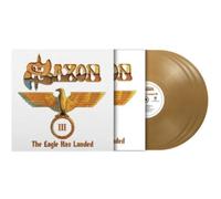 Saxon - The Eagle Has Landed Pt. III [VINYL]