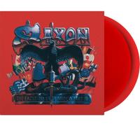 Saxon The eagle has landed Pt.II LP multicolor Onesize