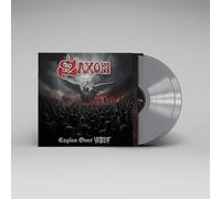 Saxon - Eagles Over Hellfest [VINYL]