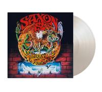 Saxon Forever free LP multicolor Onesize