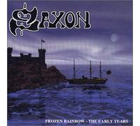 Saxon - Frozen Rainbow