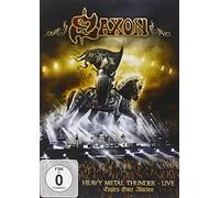 Saxon - Heavy Metal Thunder - Live - Eagles Over Wacken (Wacken Show)