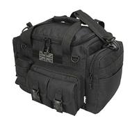 Saxon Holdall CAMOUFALGE (60L)