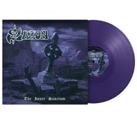 Saxon - Inner Sanctum (LP Purple Coloured Vinyl) [VINYL]