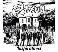 Saxon - Inspirations [VINYL]