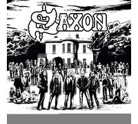 Saxon - Inspirations Vinyl LP 2021 NEW