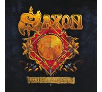 Saxon - Into The Labyrinth