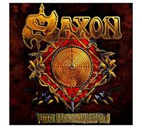 Saxon - Into The Labyrinth