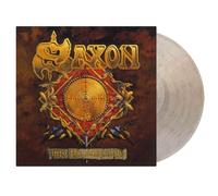 Saxon - Into The Labyrinth [VINYL]