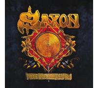 Saxon - Into The Labyrinth - New CD - 48 - V600z