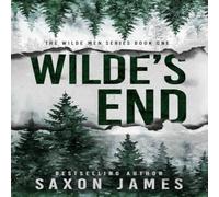 Saxon James Wilde's End Paperback Book Saxon James Multicolor