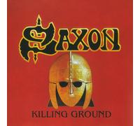 Saxon - Killing Ground [VINYL]