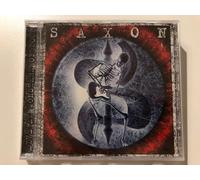 Saxon - Live at Monsters of Rock