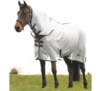 Saxon Mesh Combo Neck Light