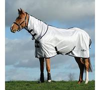 Saxon Mesh Combo Neck SS22 (5'9")