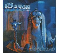 Saxon - Metalhead - CD (2023) - BMG