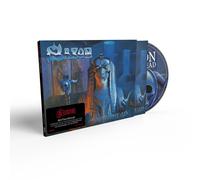 Saxon - Metalhead - CD (2023) - BMG