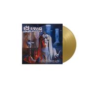 Saxon - Metalhead [VINYL]