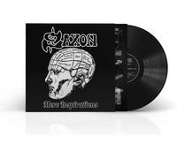 Saxon - More Inspirations (2023) LP Vinyl Pre Order