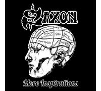 Saxon - More Inspirations Style