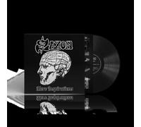 Saxon More Inspirations (Vinyl) 12" Album (US IMPORT)