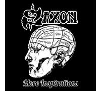 Saxon - More Inspirations [VINYL]