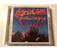 Saxon - Power And The Glory