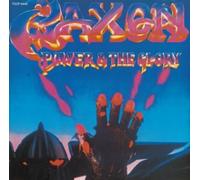 Saxon - Power And The Glory(japon)