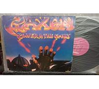 Saxon - Power & The Glory