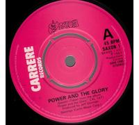 Saxon - Power & The Glory