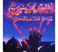 Saxon - Power & The Glory