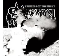Saxon - Princess of the Night [VINYL]